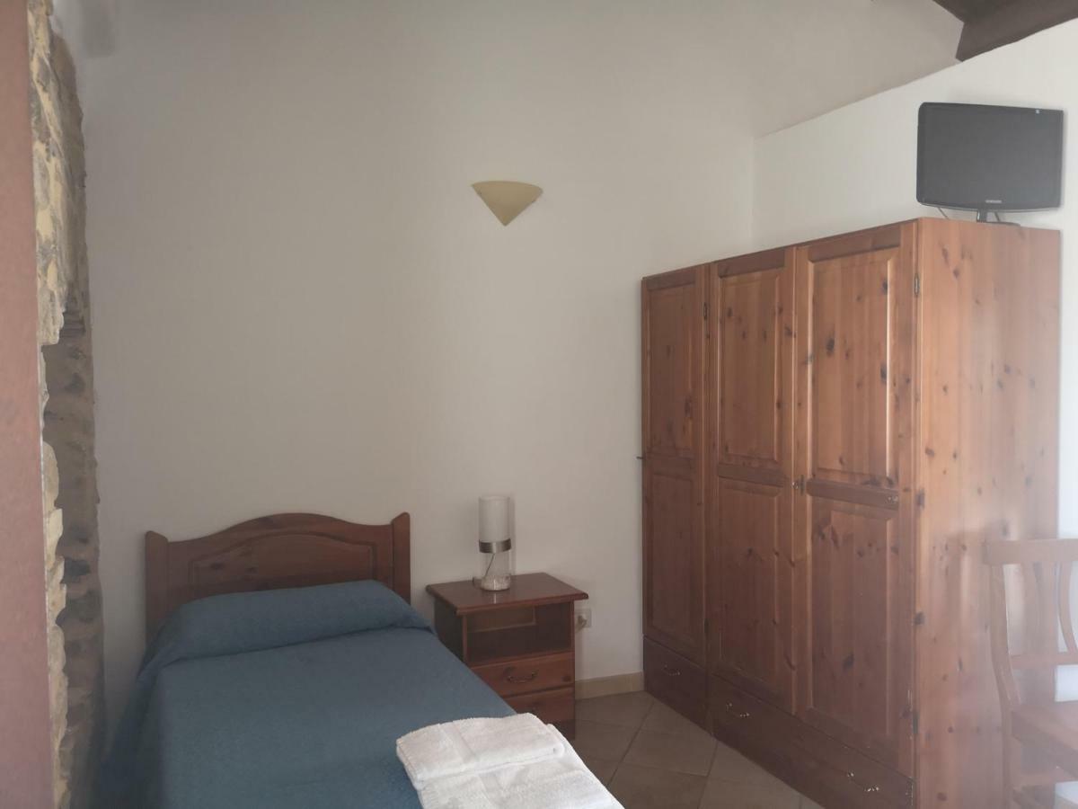 Вилла Sperone Agriturismo Assoro Экстерьер фото