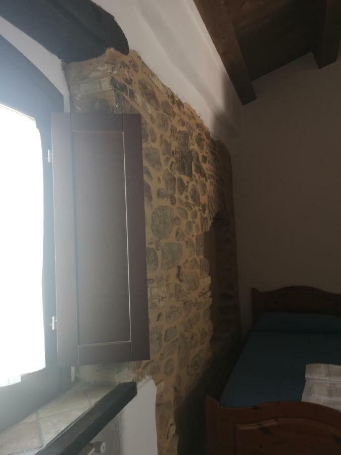 Вилла Sperone Agriturismo Assoro Экстерьер фото